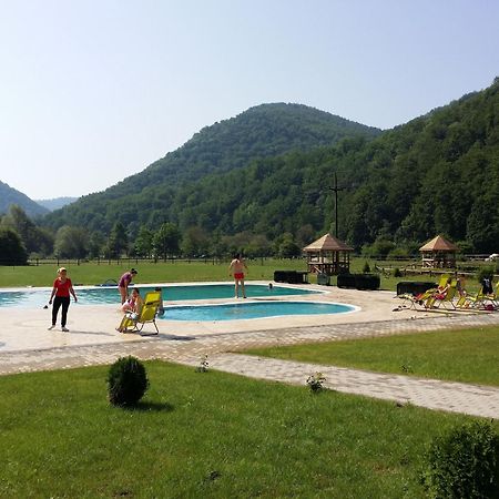Pensiunea Casiana Ciulpăz Cameră foto
